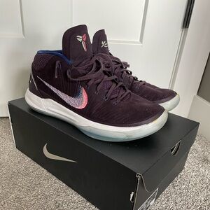 Kobe AD Port Wine Size 10.5